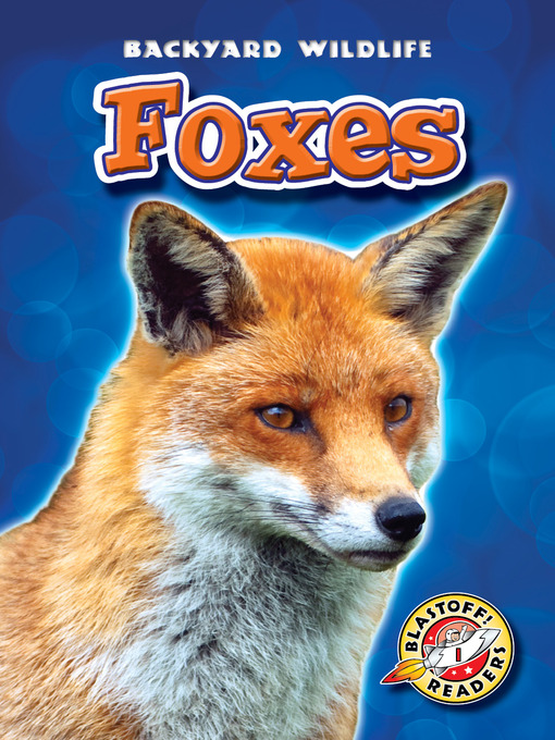Détails du titre pour Foxes par Emily Green - Disponible